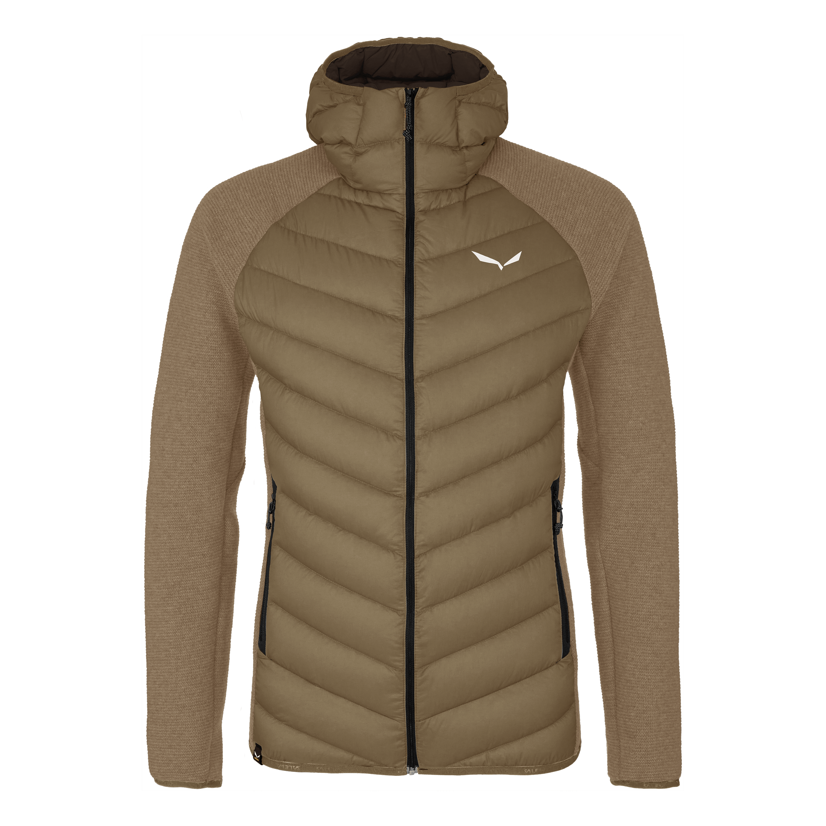 Fanes Sarner Hybrid Daunenjacke Herren  still image