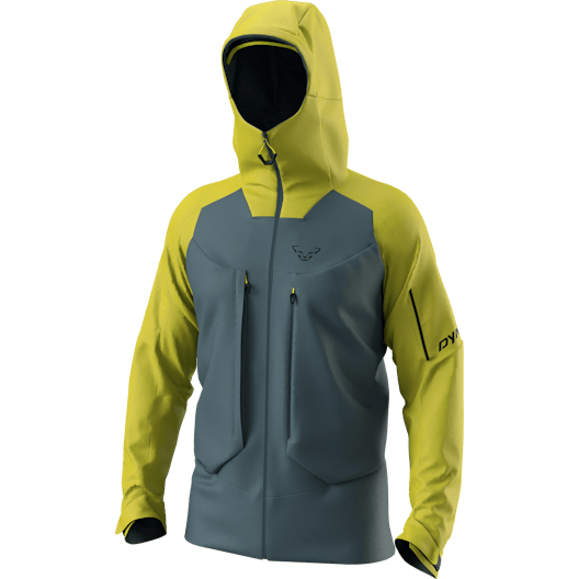 Veste Tigard 3L Stretch hommes still image