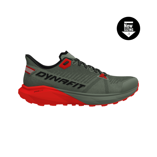 Trail Running Shoes Men