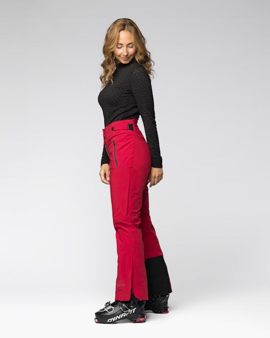 Giada Guscio Pantaloni action_shot image
