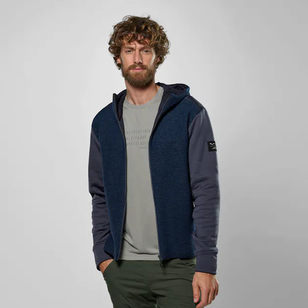 Fanes Sarner Light Hybrid Jacket Men hover image
