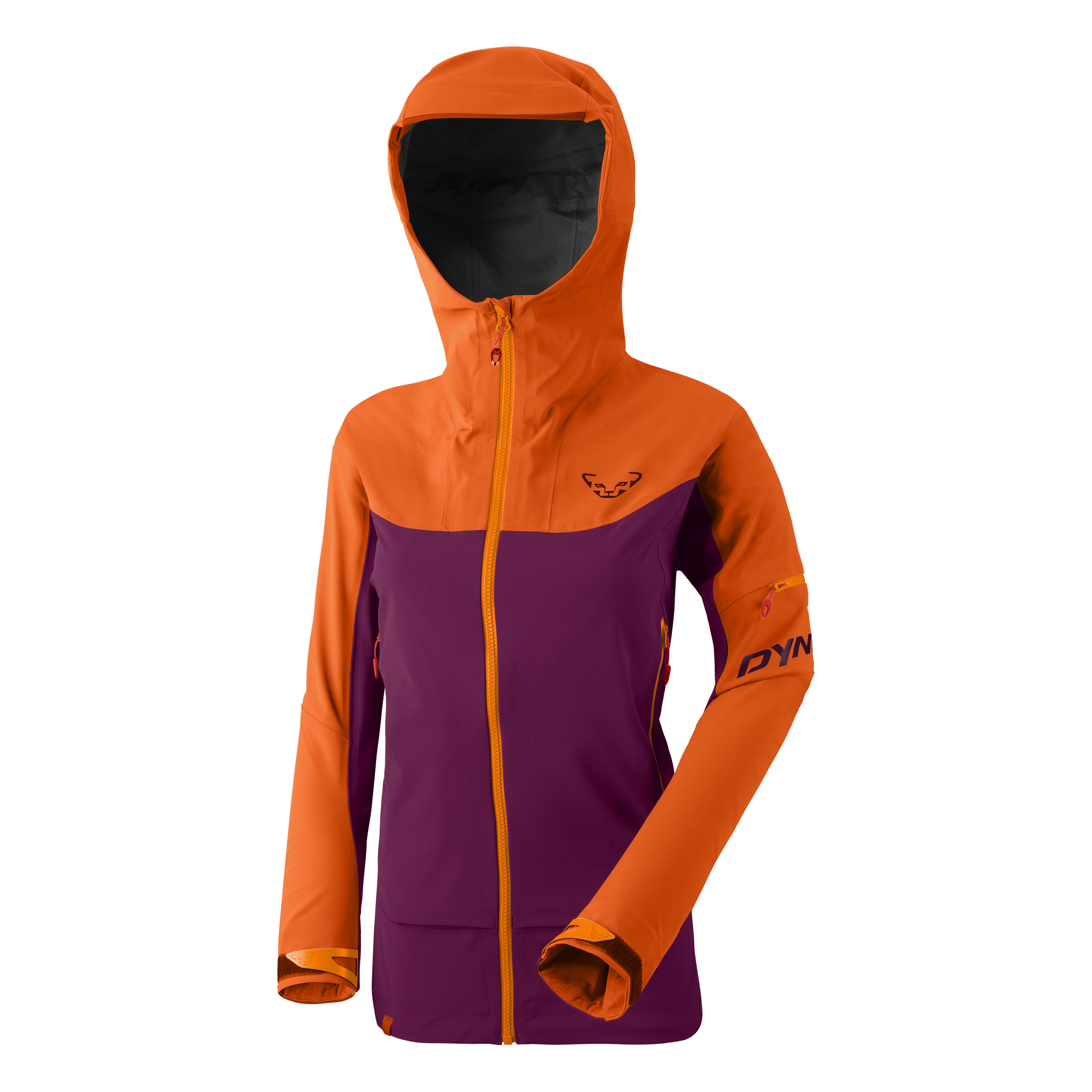 Beast Hybrid Jacket Women  still image