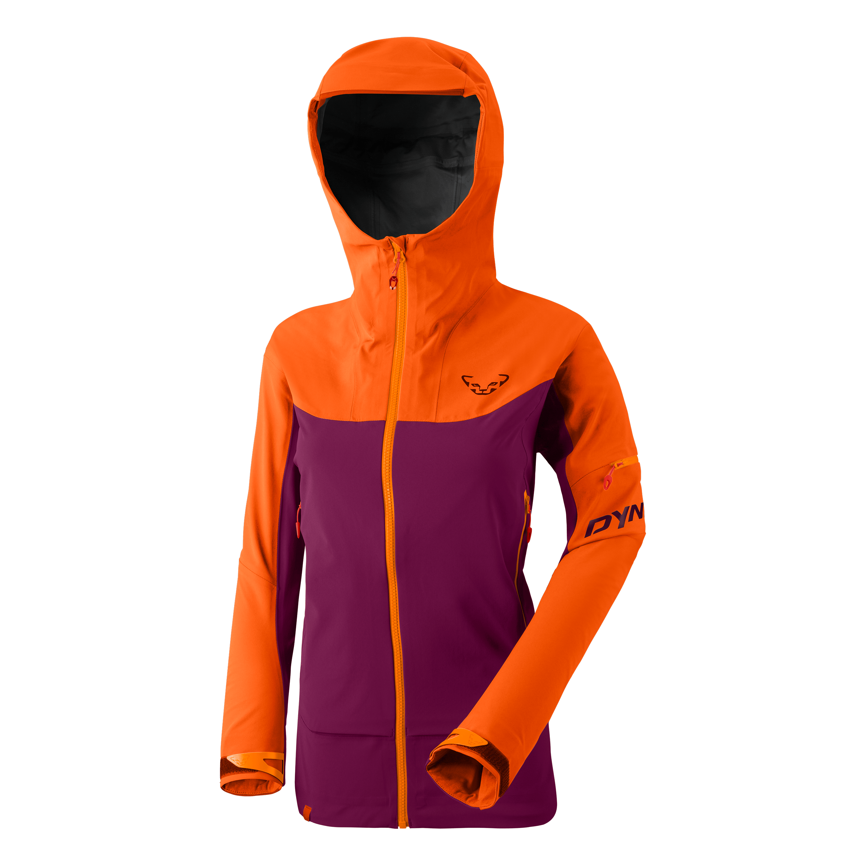 Beast Hybrid Jacket Women | Dynafit® International