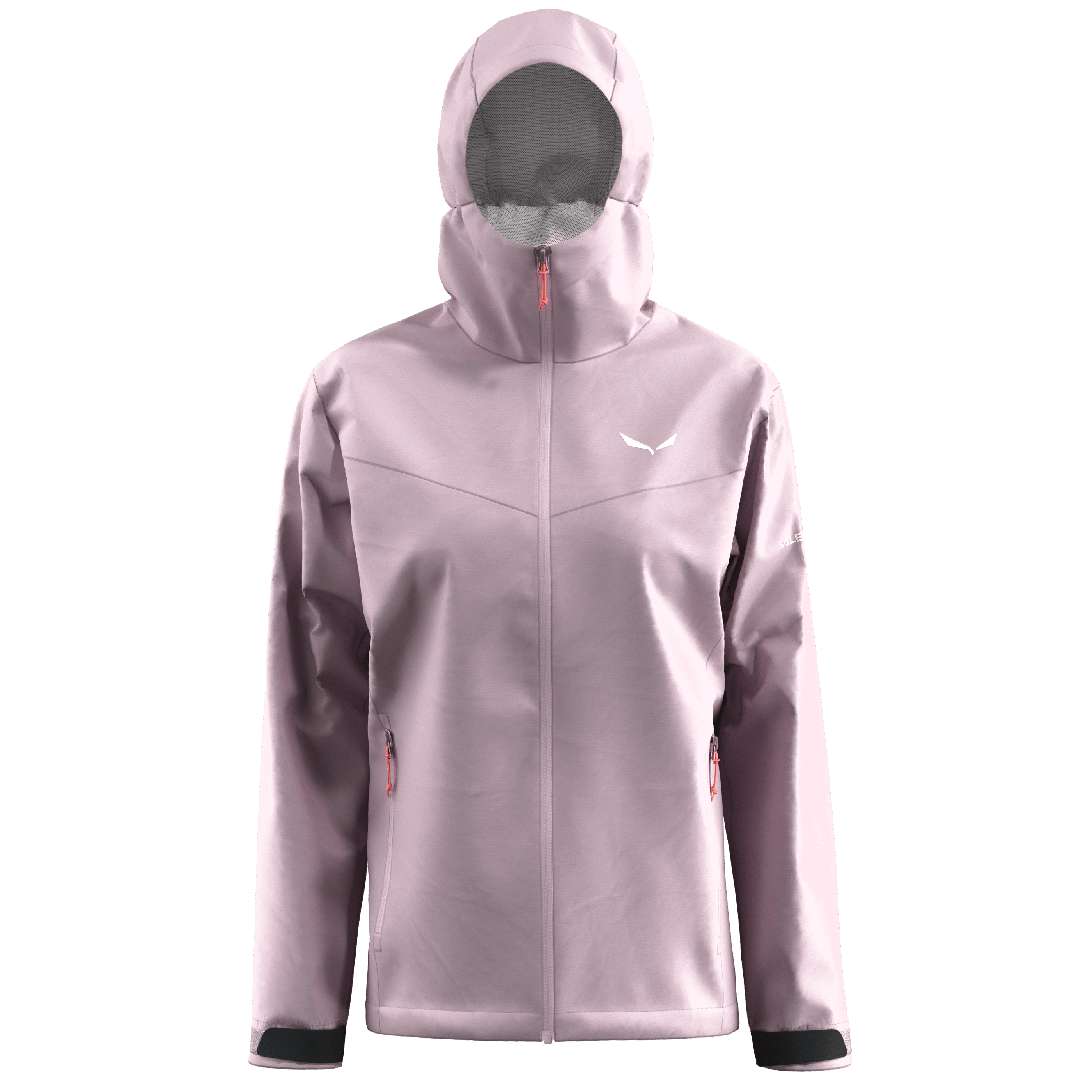 Puez 2.5L Powertex Giacca Donna  still image