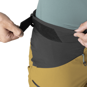Aperçu: Transalper Dynastretch Shorts men Aperçu: Transalper Dynastretch Shorts men