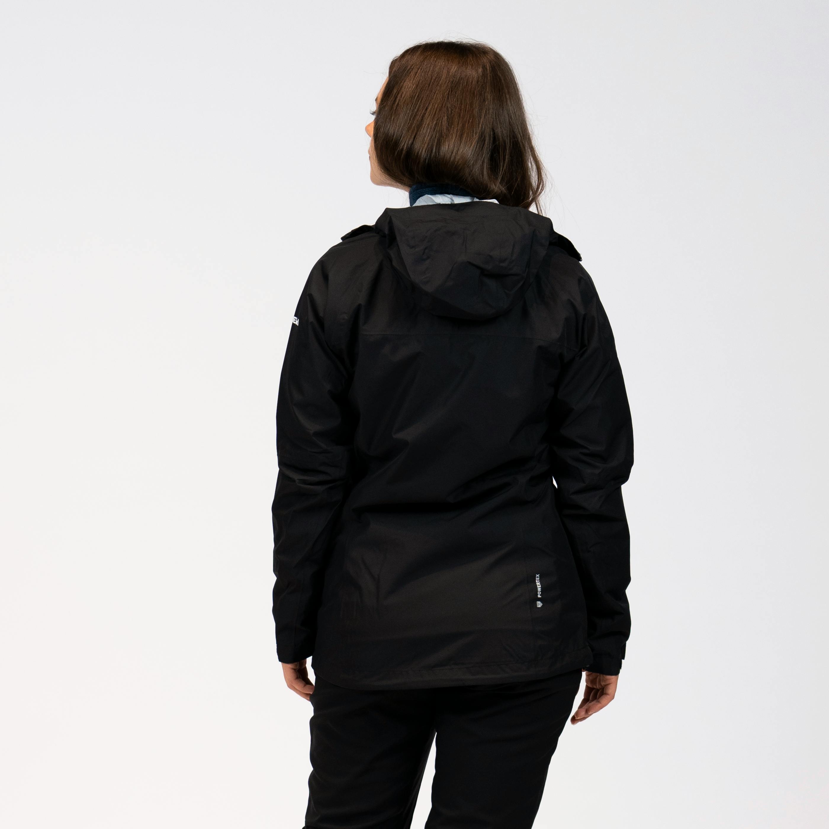 Pilon Powertex Giacca Donna perspective_view image