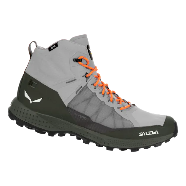 Pedroc Pro Powertex Mid Boot Men perspective_view image