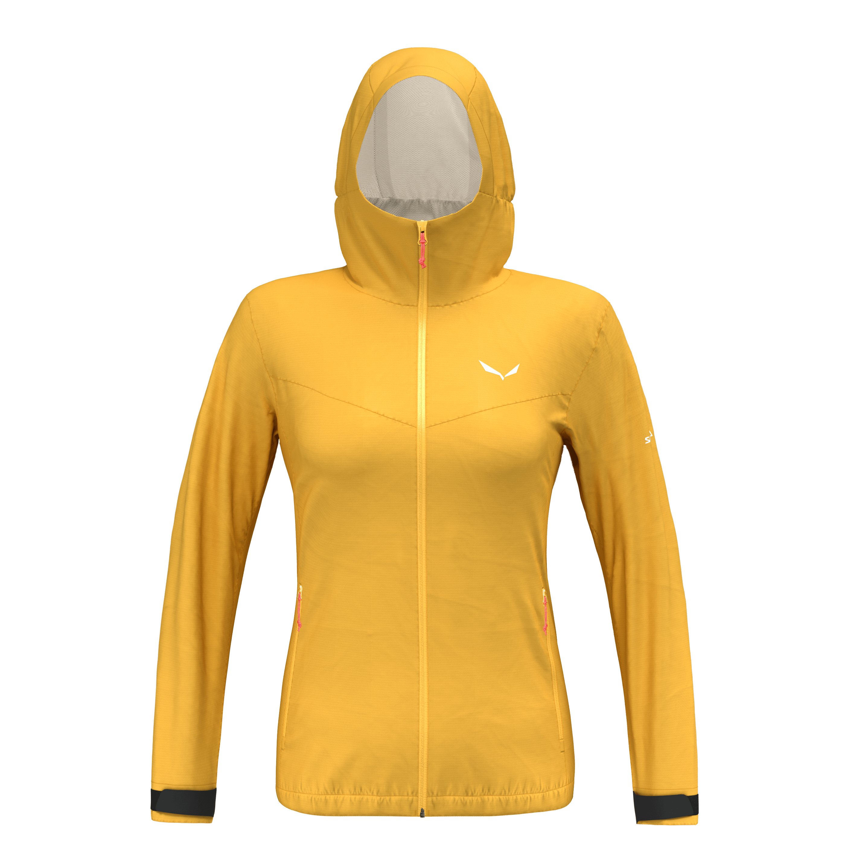 Puez 2.5L Powertex Jacket Women  still image