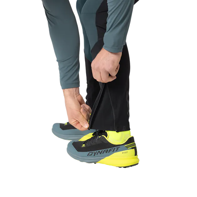 Alpine Hybrid pantaloni uomo tech_detail image