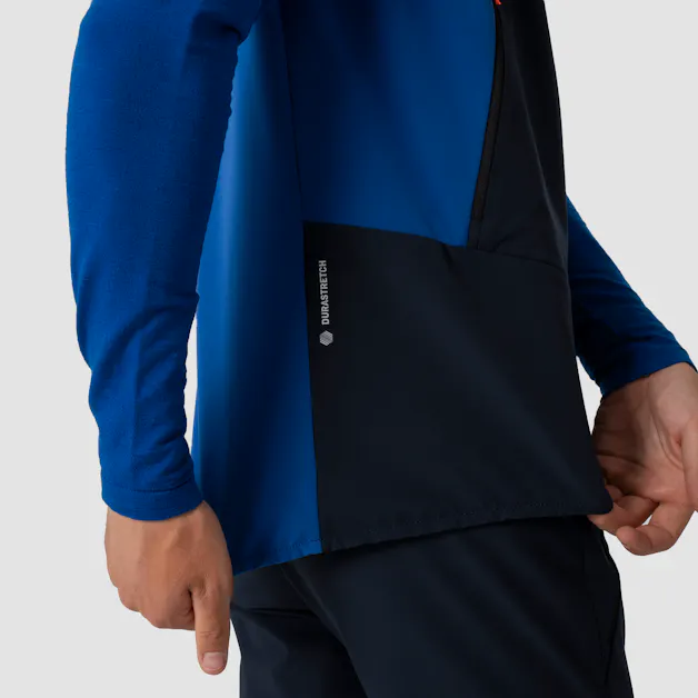 Sella Durastretch Gilet Uomo tech_detail image