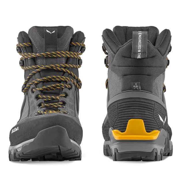 Mountain Trainer 3 Tech Mid GORETEX® Man perspective_view image