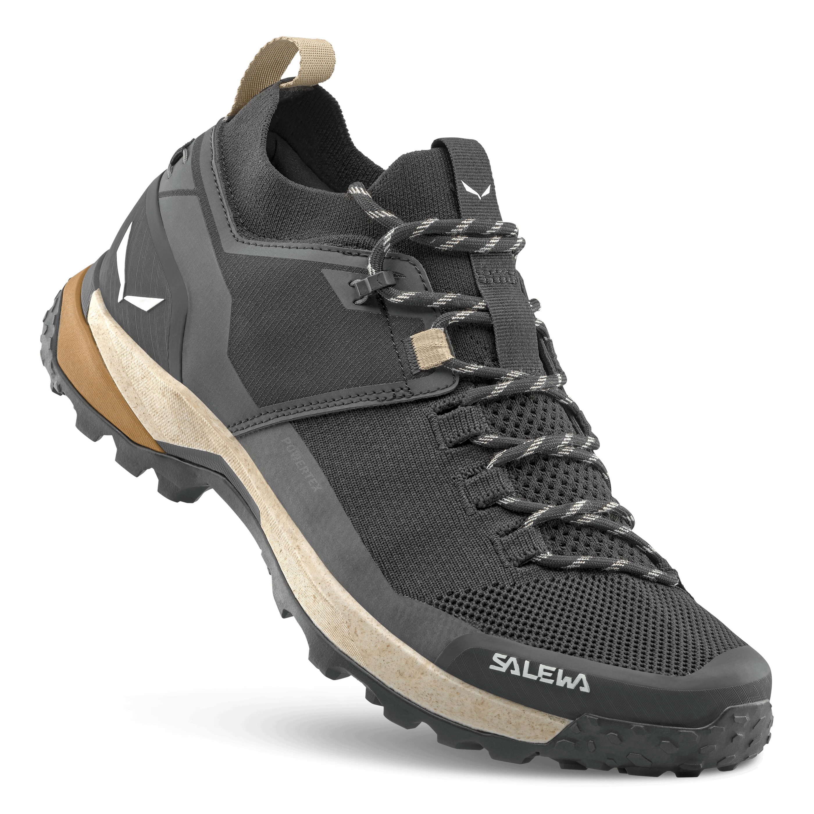 Puez 2 Knit Powertex Scarpa Uomo perspective_view image