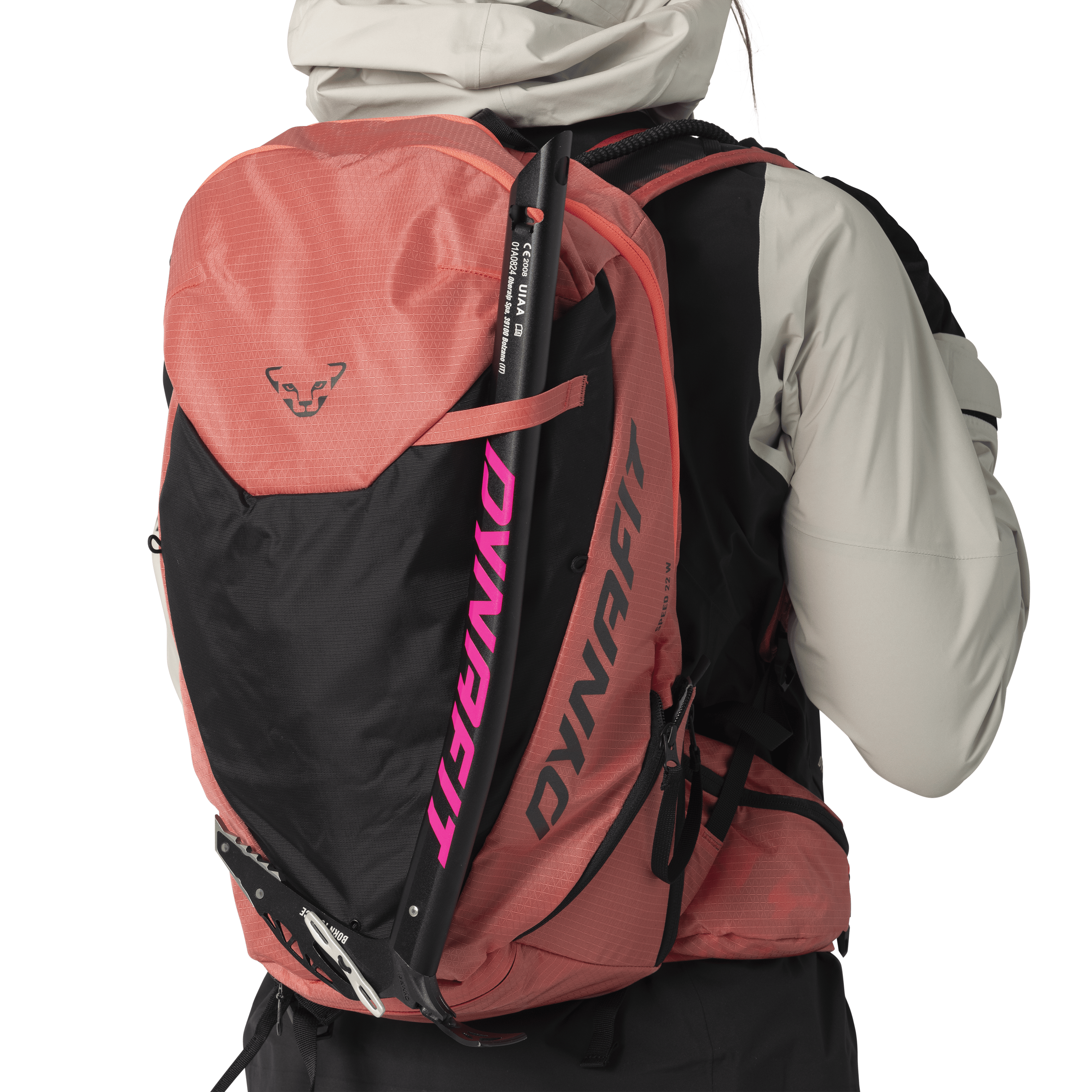 Zaino Speed 22 Donna tech_detail image