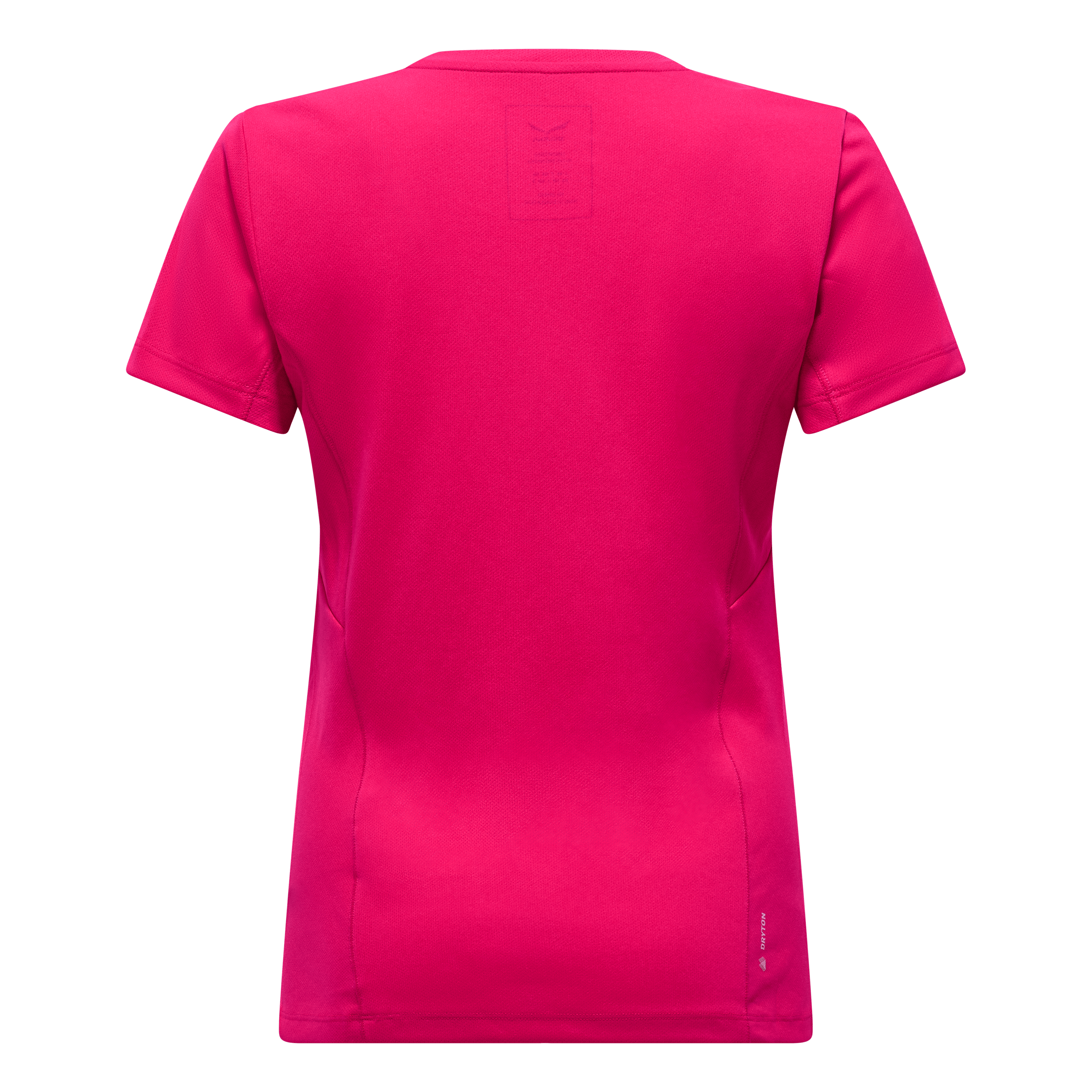 Sporty B 4 Dry'Ton T-shirt Femme perspective_view image