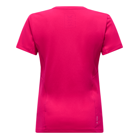 Sporty B 4 Dry'Ton T-shirt Femme perspective_view image