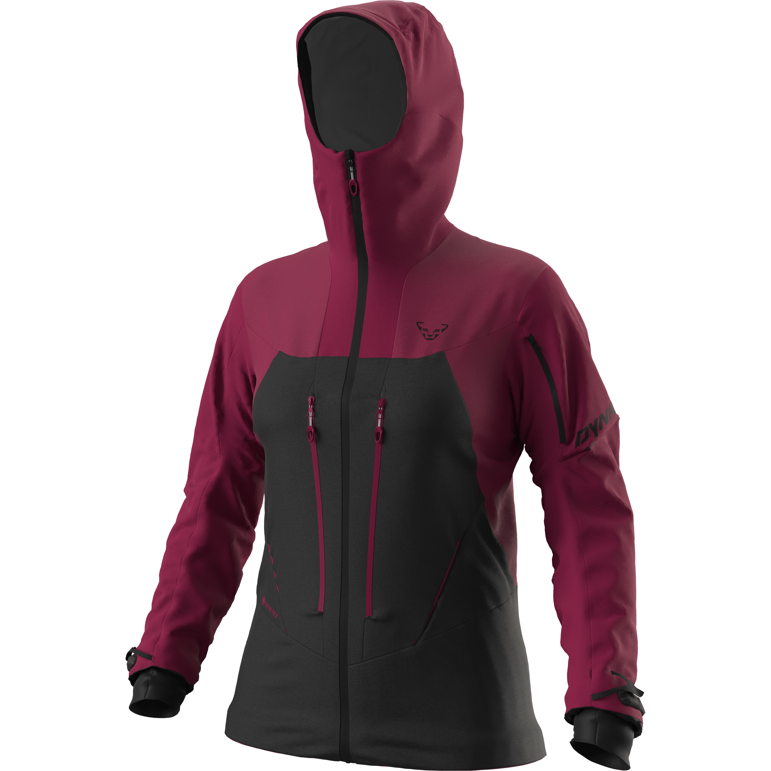 Free GORE-TEX Jacket Women | Dynafit® International