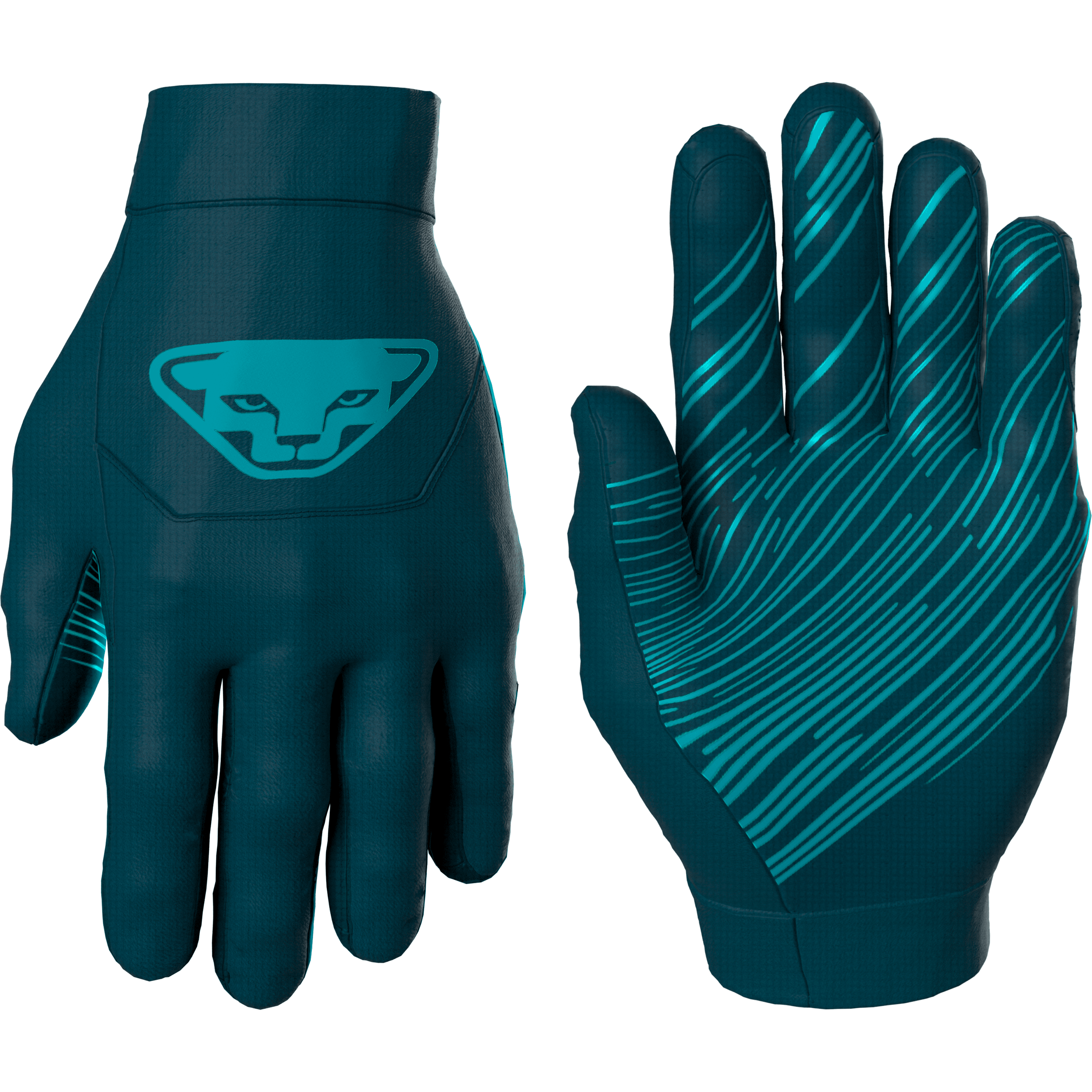 Upcycled Thermal Gloves still image