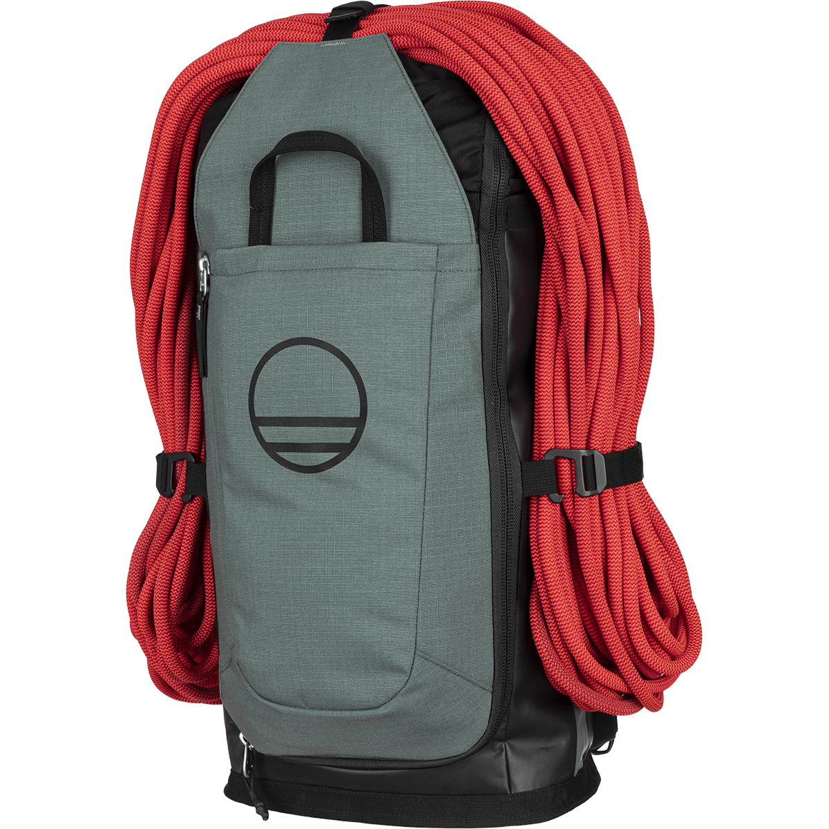 Crag Hauler 25 Rucksack perspective_view image