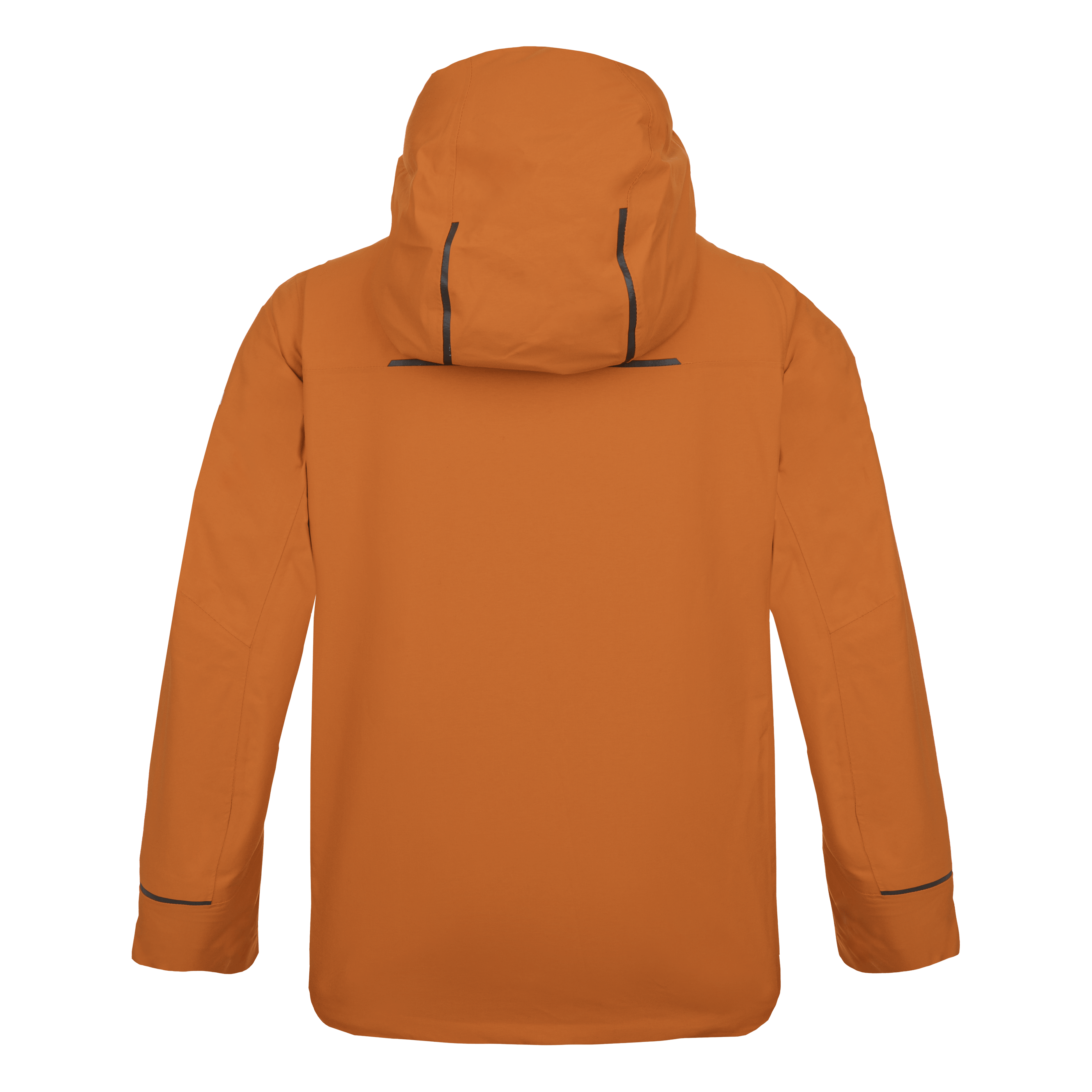 Sella Powertex Tirolwool® Jacke Kind perspective_view image