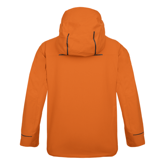 Sella Powertex Tirolwool® Jacke Kind perspective_view image