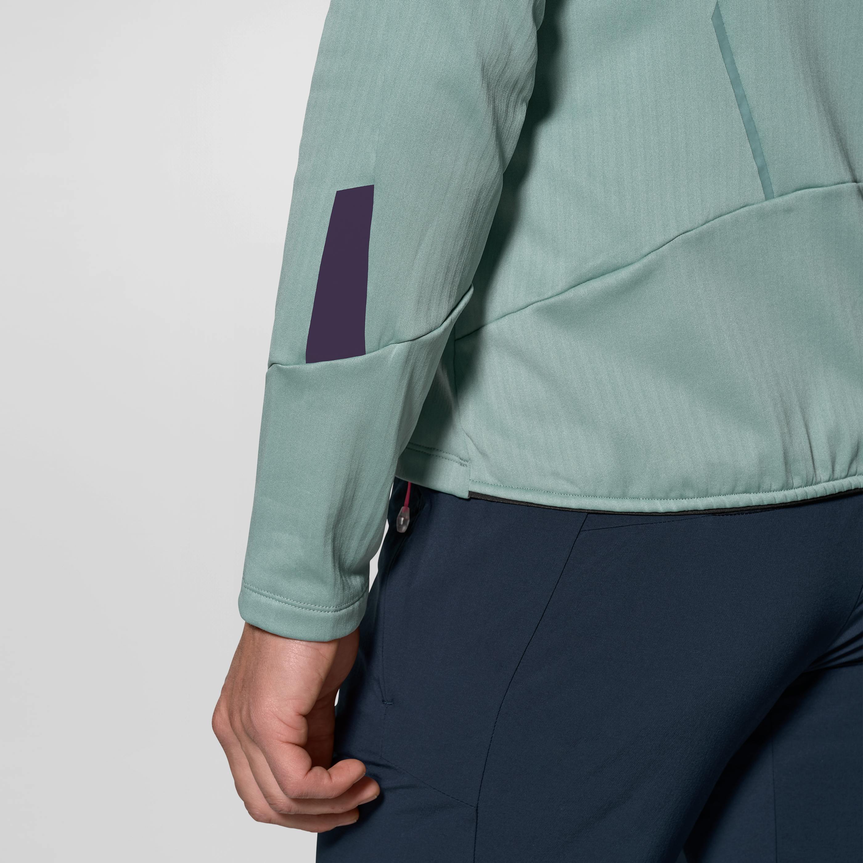 Pedroc  3 Jacket Men tech_detail image