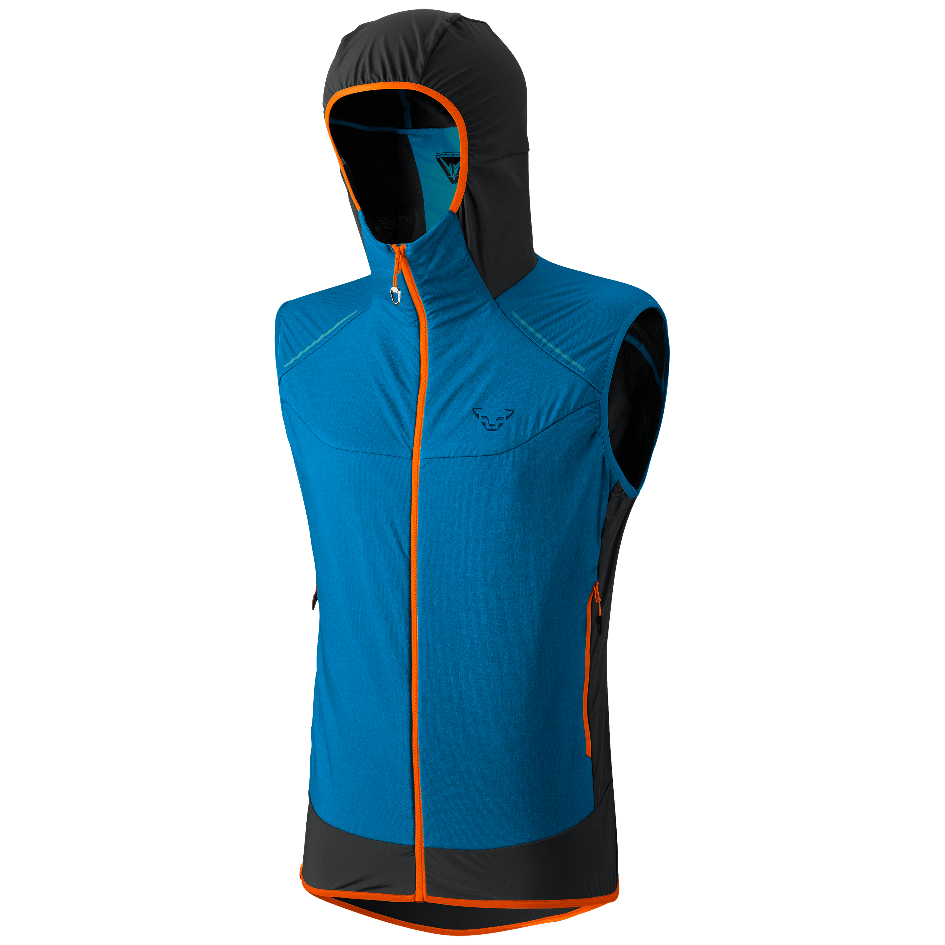 Mezzalama Polartec® Alpha® Vest Men still image