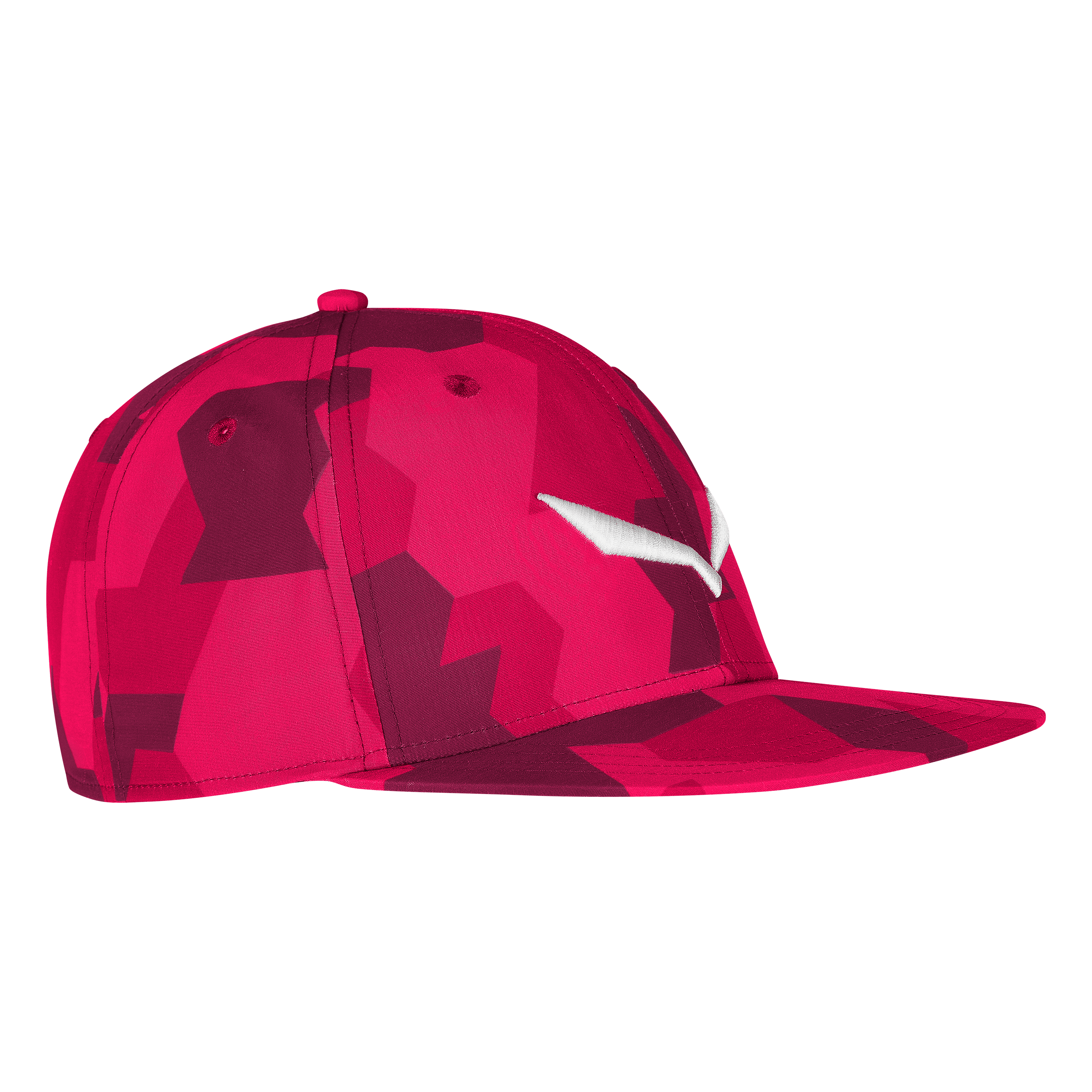 Puez Camou Flat Kappe still image