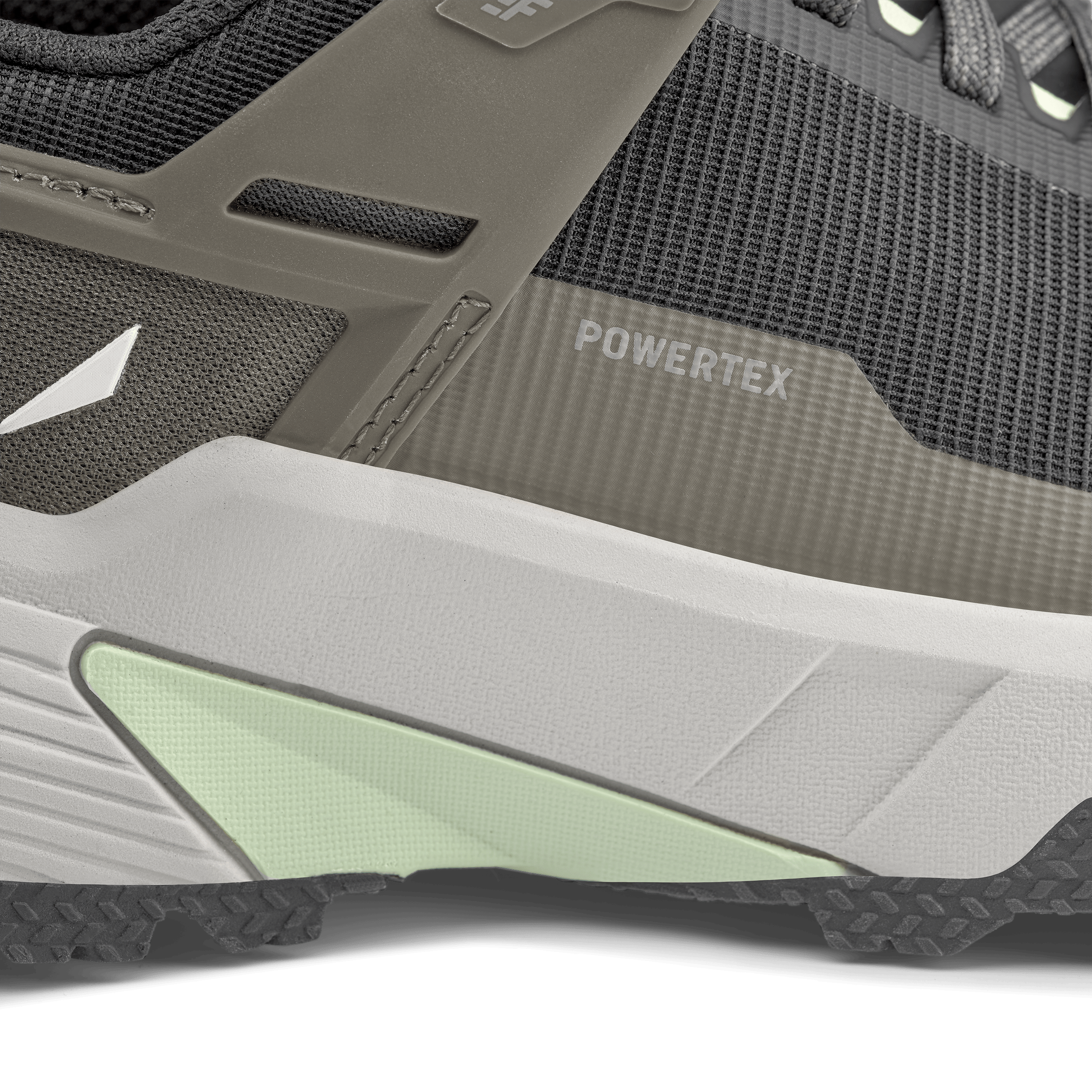 Pedroc 2 Powertex Shoe Women tech_detail image