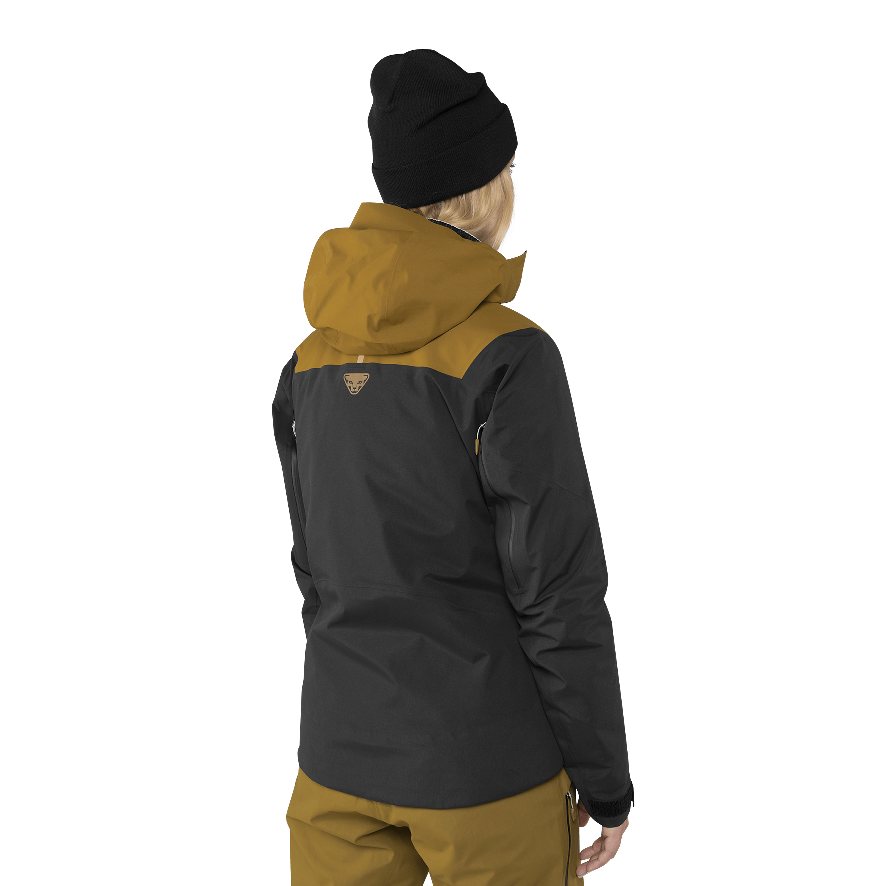 Ridge GORE-TEX® Jacke Damen perspective_view image
