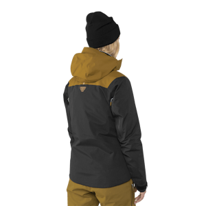 Preview: Ridge GORE-TEX Jacket Woman