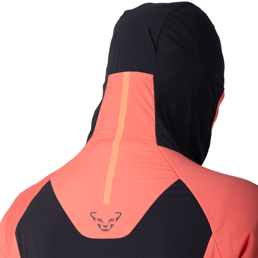 Veste Mezzalama Polartec® Alpha® femmes tech_detail image