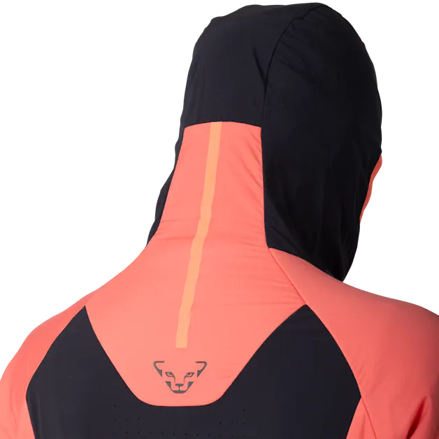Mezzalama Polartec® Alpha® Jacke Damen tech_detail image