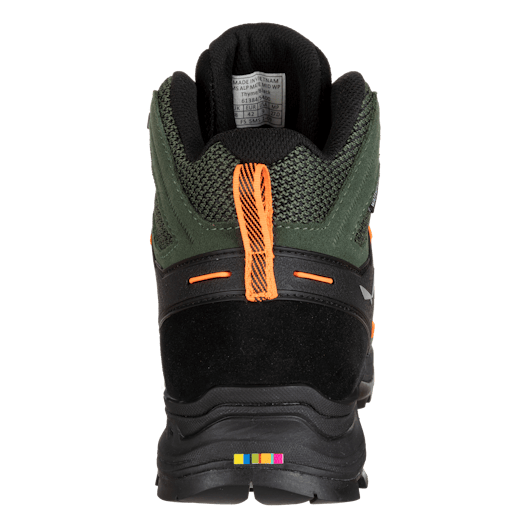 Alp Mate Mid Men's Waterproof Shoe perspective_view image