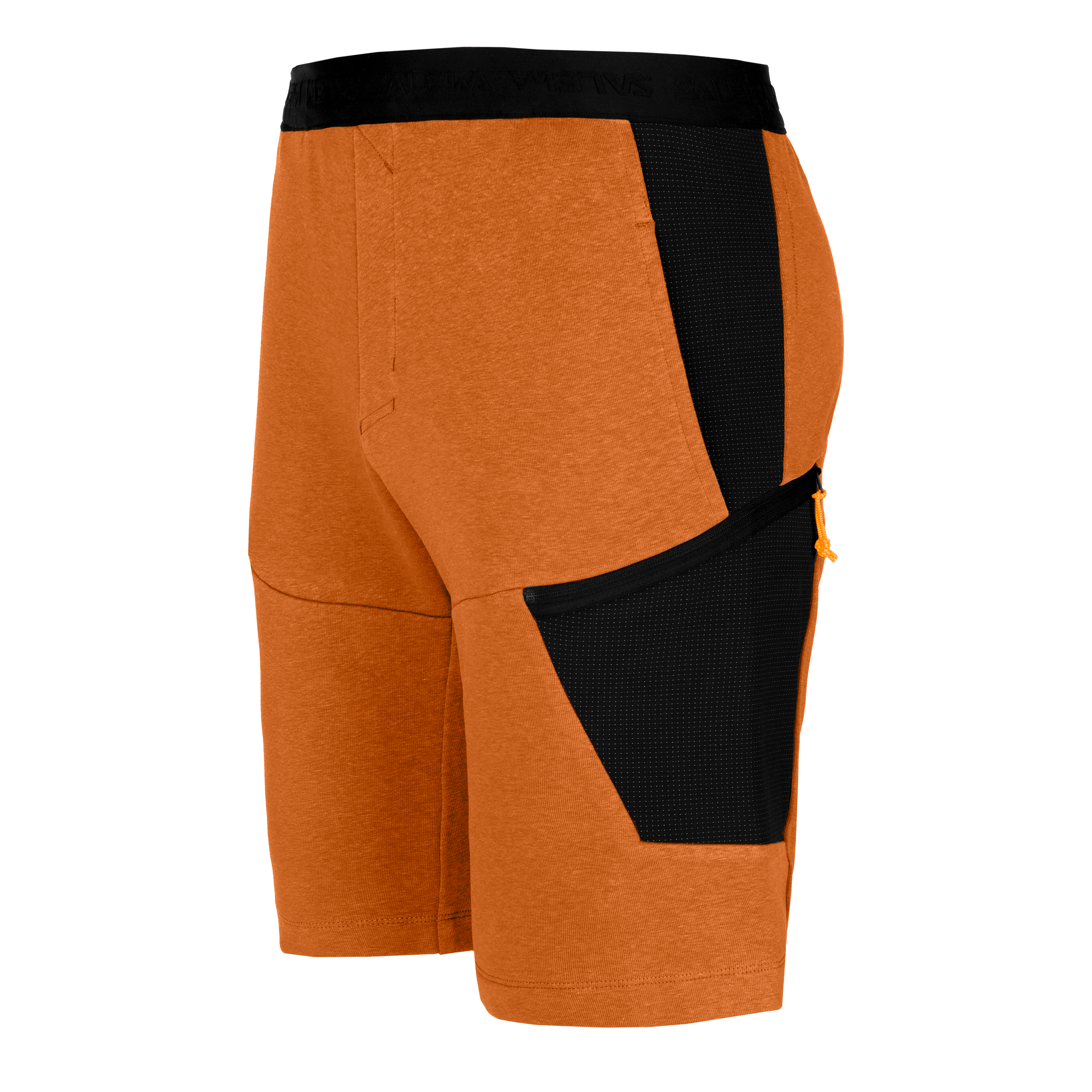 Lavaredo Hemp Shorts Train Homme perspective_view image