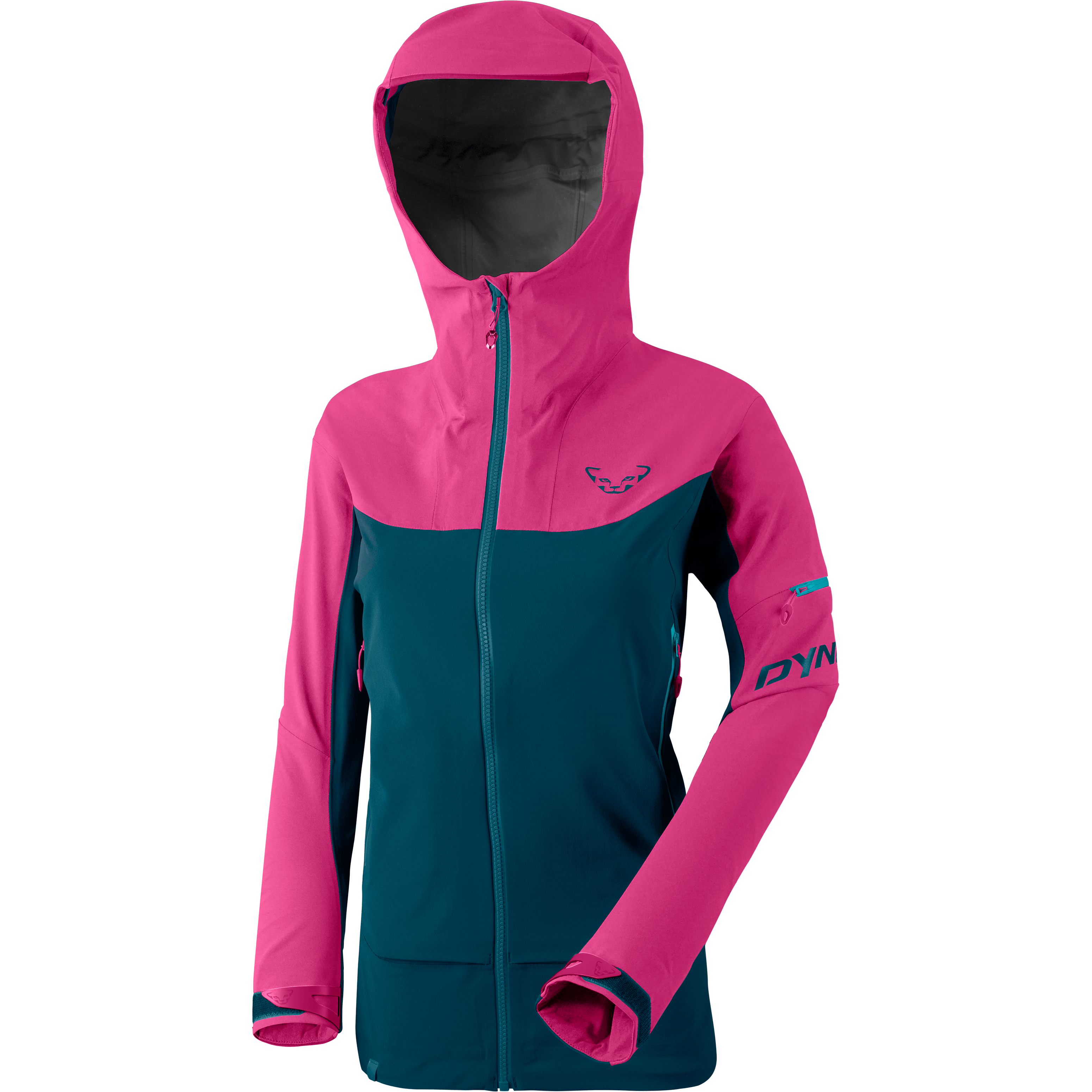 Beast Hybrid Jacket Women | Dynafit® International