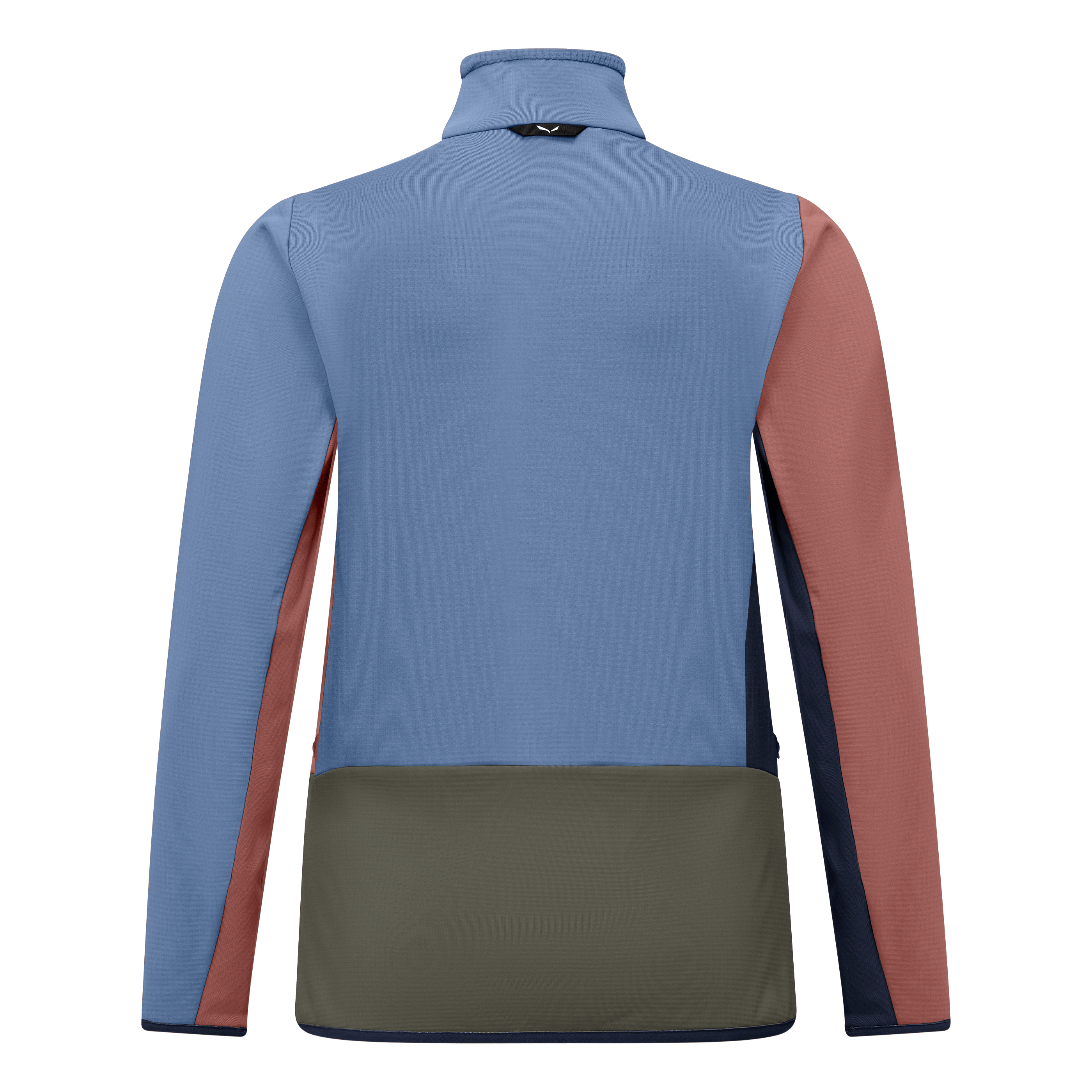 Puez Cammino Polarlite Veste Femme perspective_view image