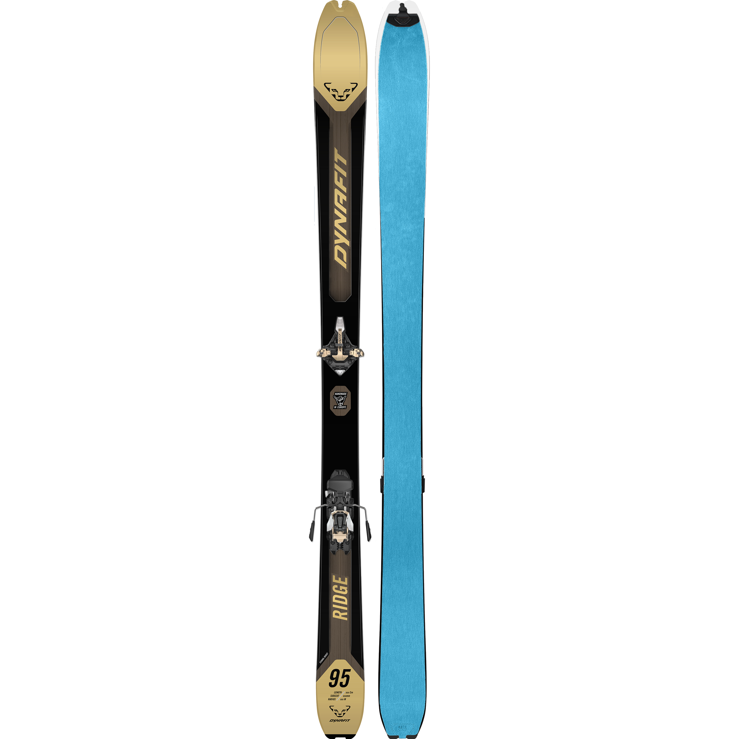 【SKIMOレースセット一式】DYNAFIT／POMOCA／ワンピース他製品多数 Dynafit Ski sets Equipment | Dynafit® International