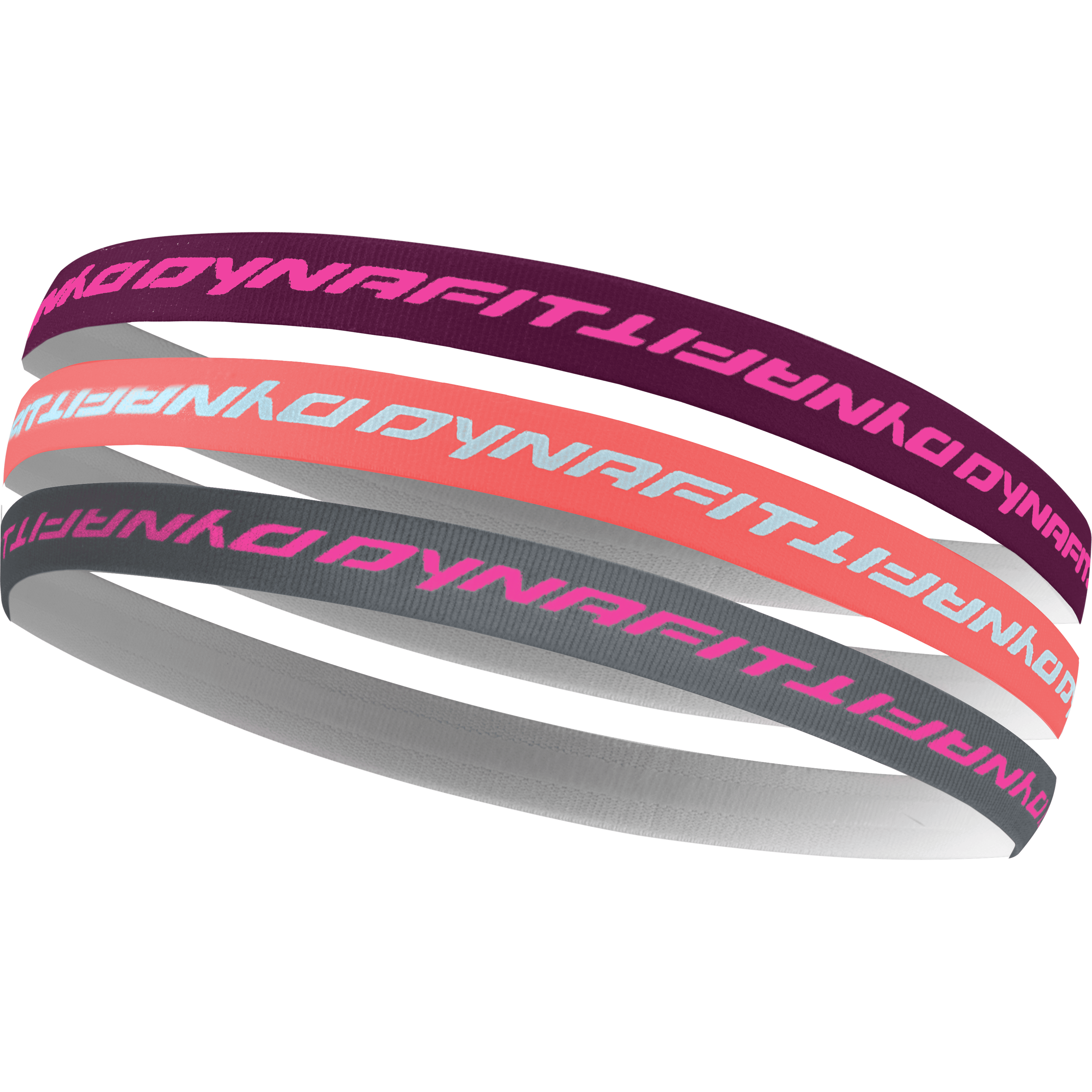 Running Haarband (3 Stück) still image