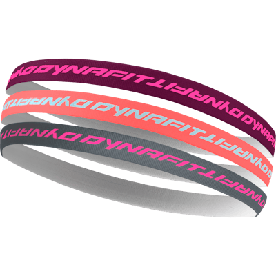 Running Haarband (3 Stück) still image