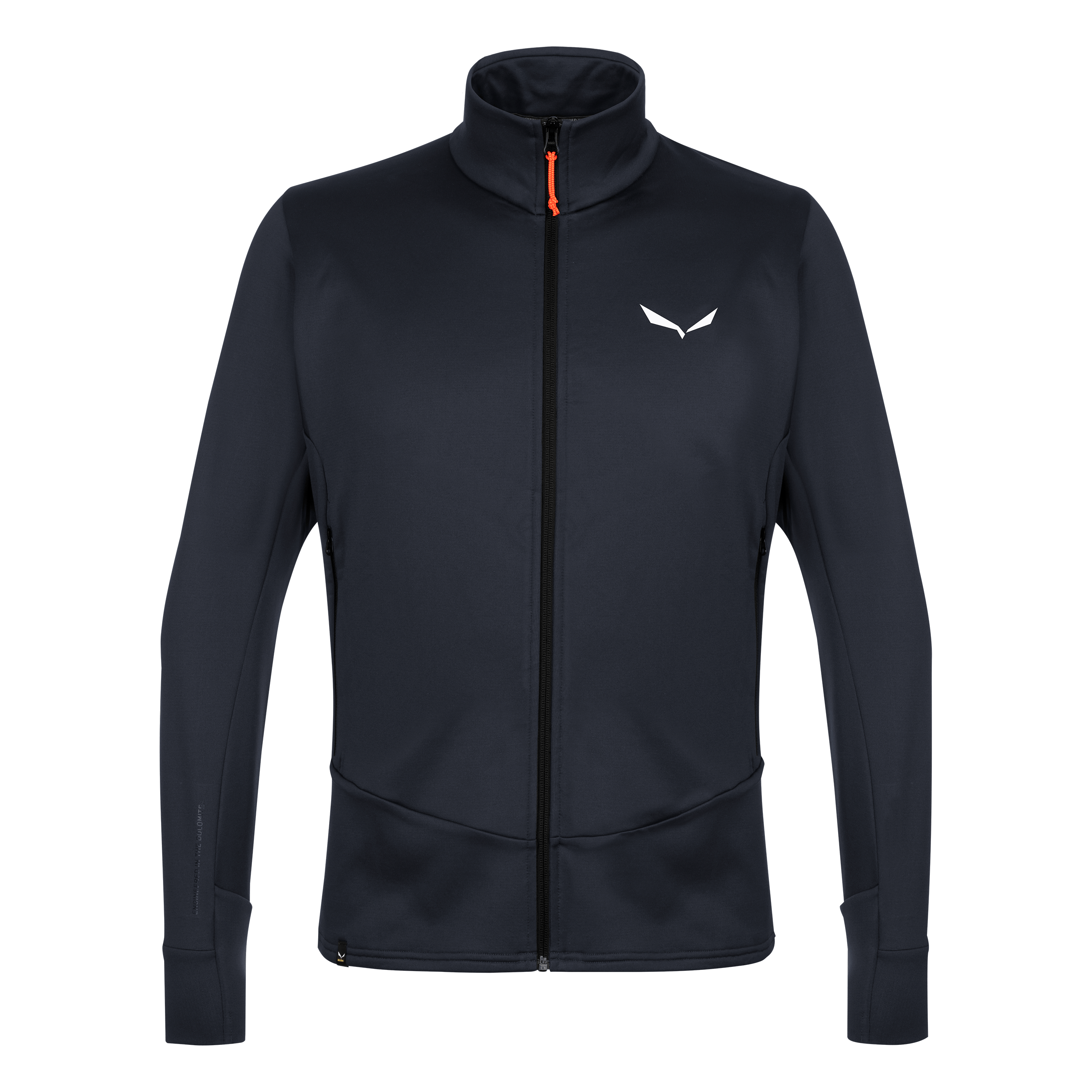 Puez Polarlite Fleece Men still image