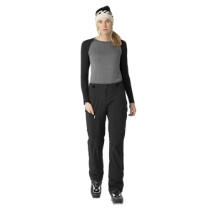 Ridge Dynastretch Pants Woman