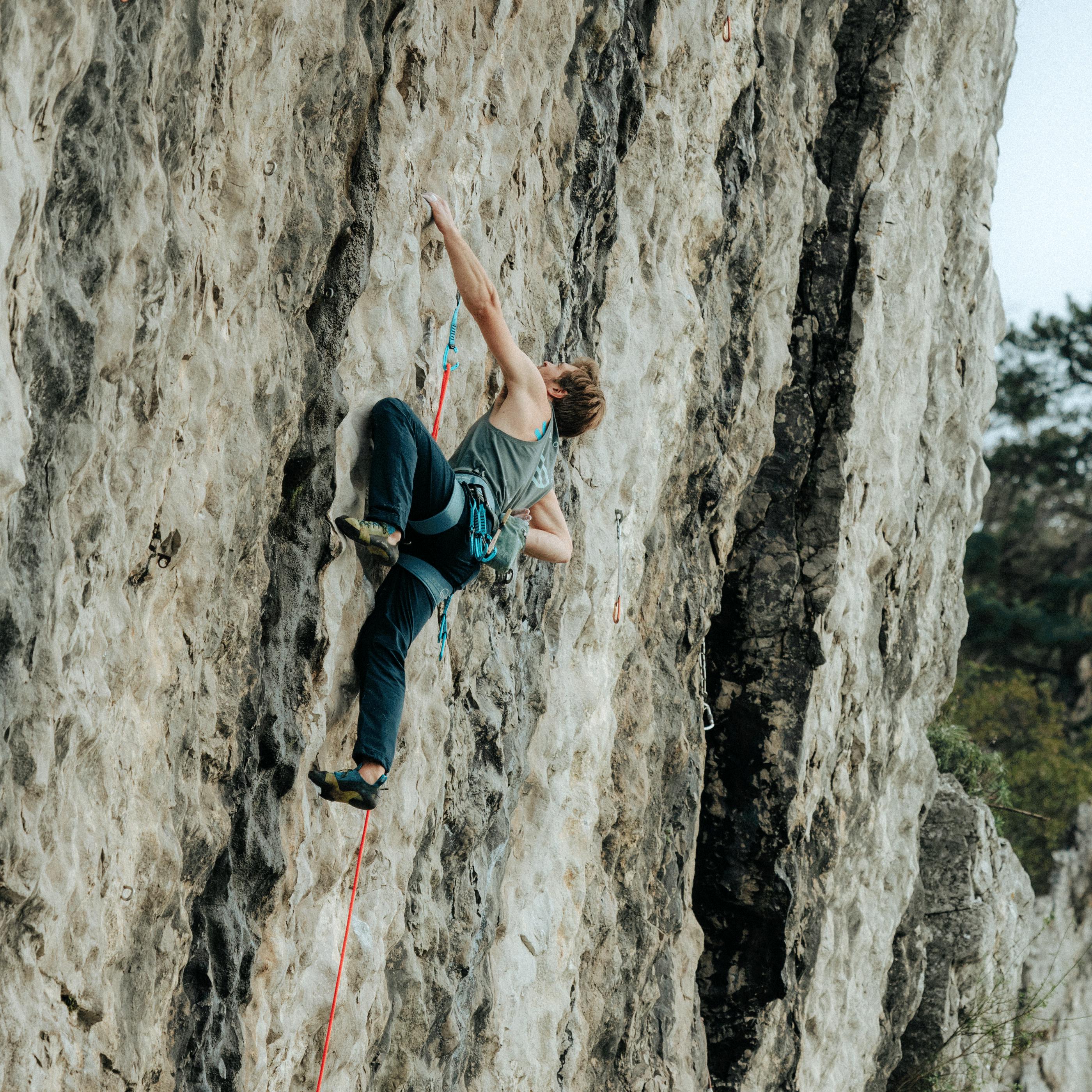 Stamina 2 Hose Herren tech_detail image