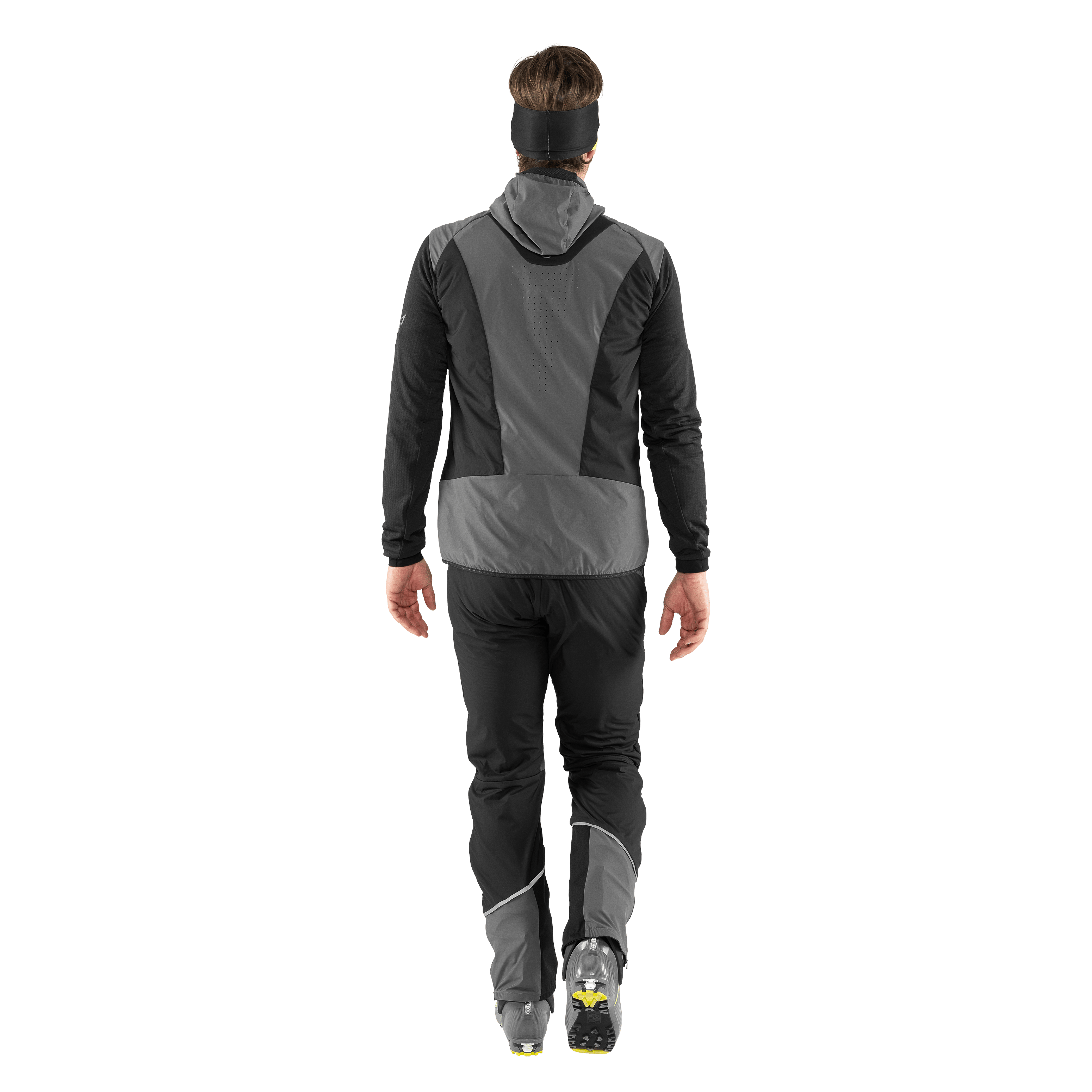 Mezzalama Polartec®  Alpha®  Pant Unisex perspective_view image