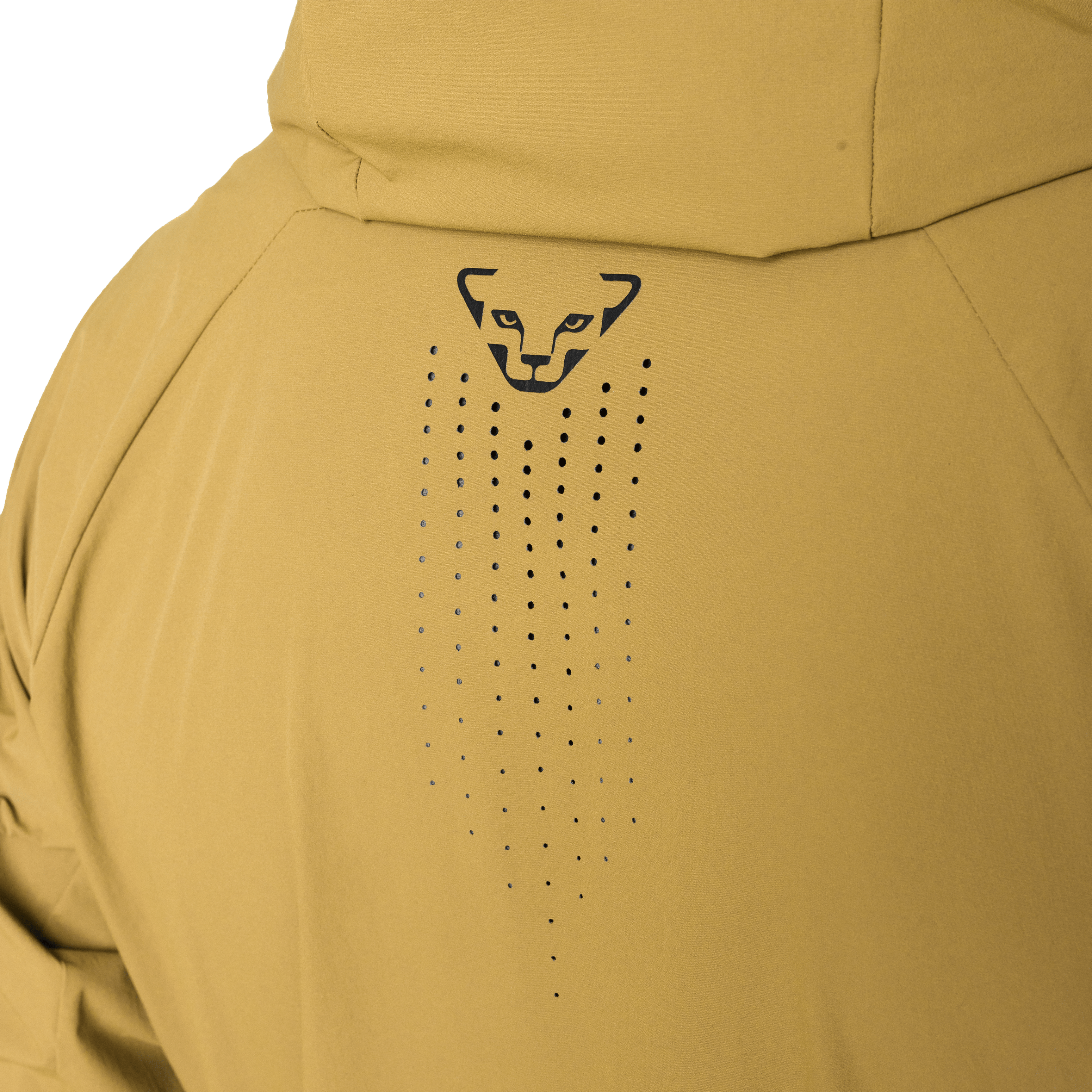 Transalper Dynastretch Jacket Men tech_detail image