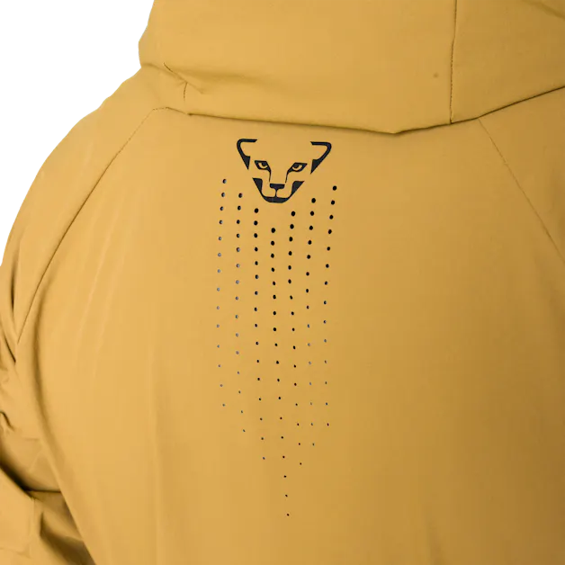 Transalper Dynastretch Jacket Men tech_detail image