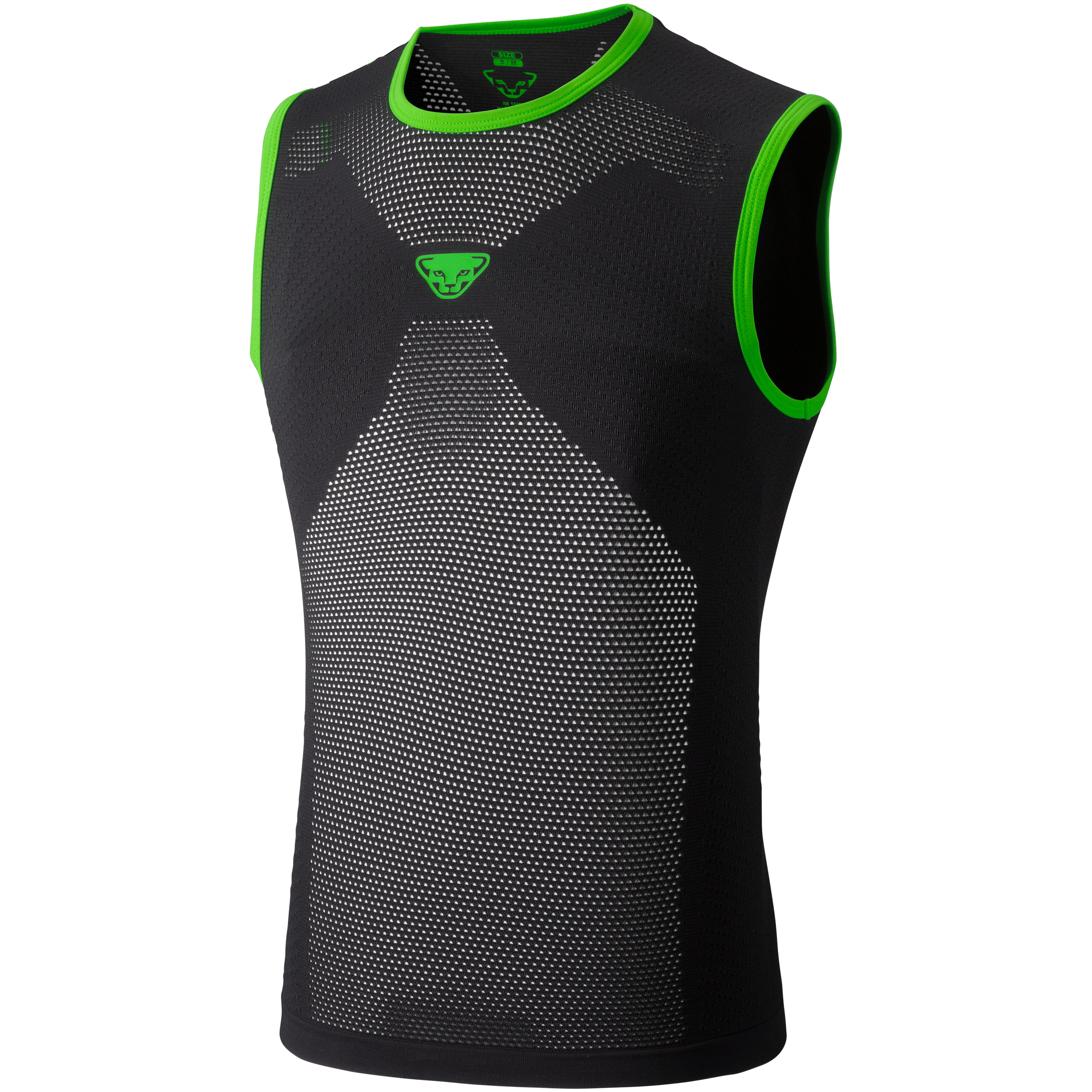 Race Dryarn® Net Top Men  still image