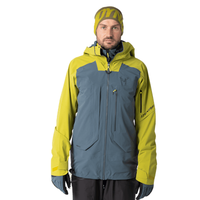 Veste Tigard 3L Stretch hommes hover image