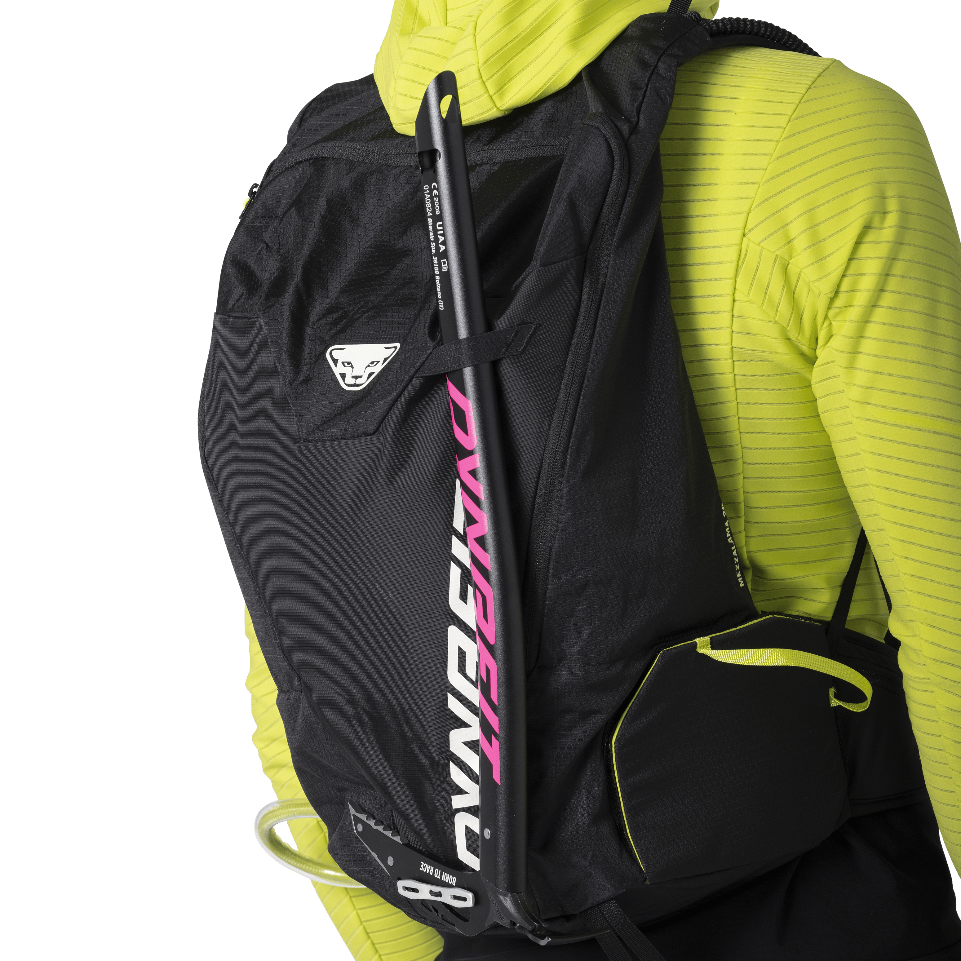 Zaino Mezzalama 20 tech_detail image