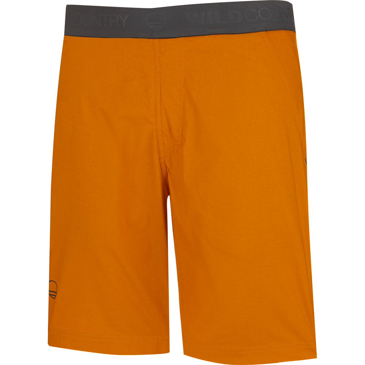 Session Short Man still image