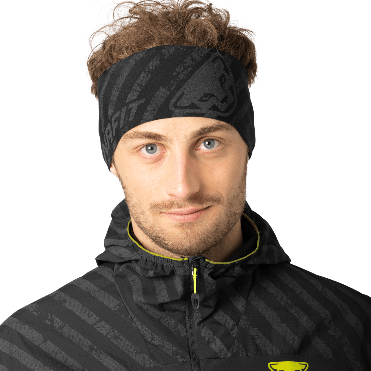 Trail Reflective Headband